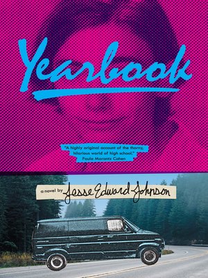 cover image of Yearbook